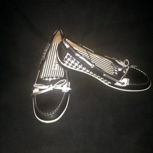 Charming Charle shoes